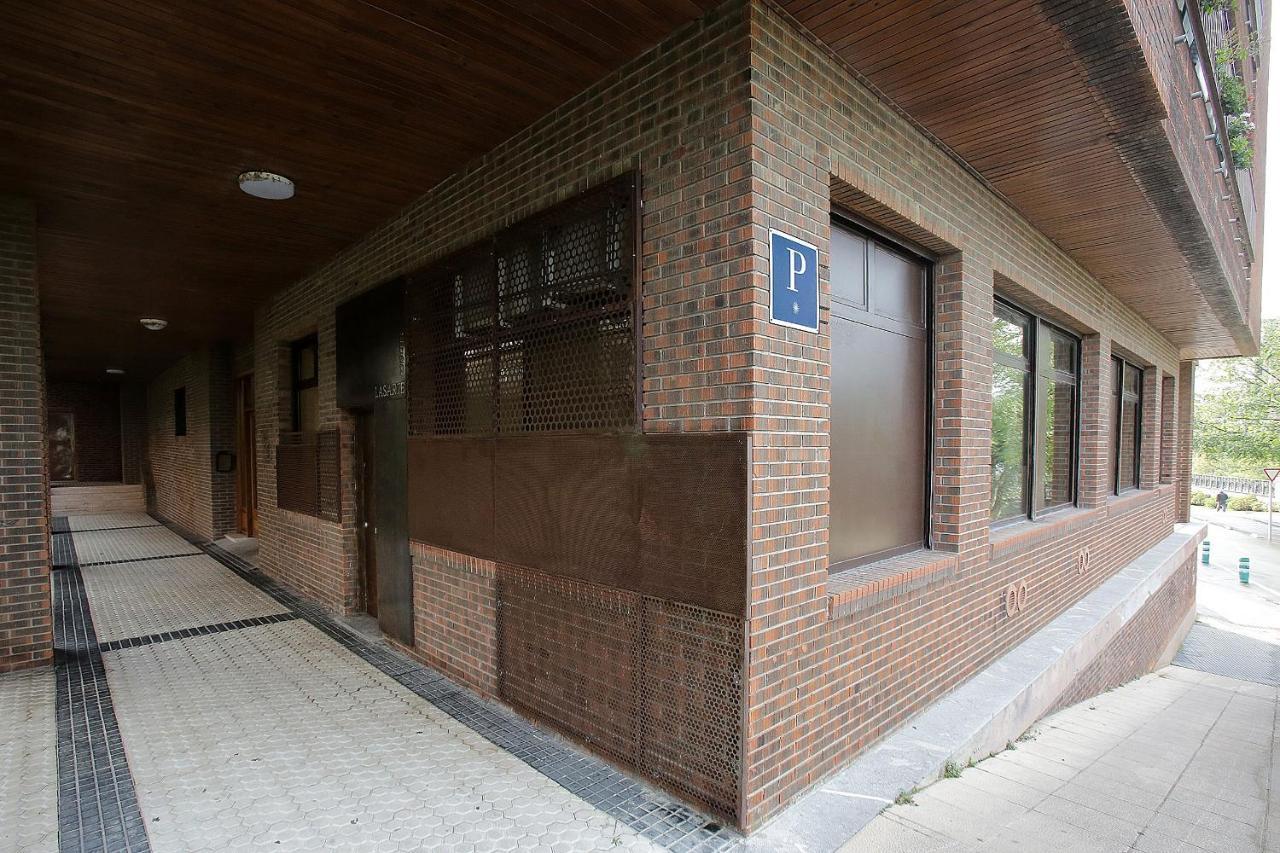 Lasarterooms Autocheck-In Zewnętrze zdjęcie