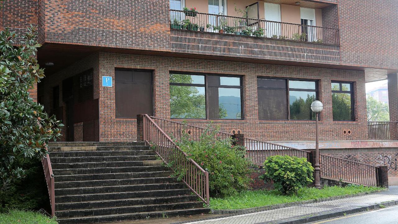 Lasarterooms Autocheck-In Zewnętrze zdjęcie
